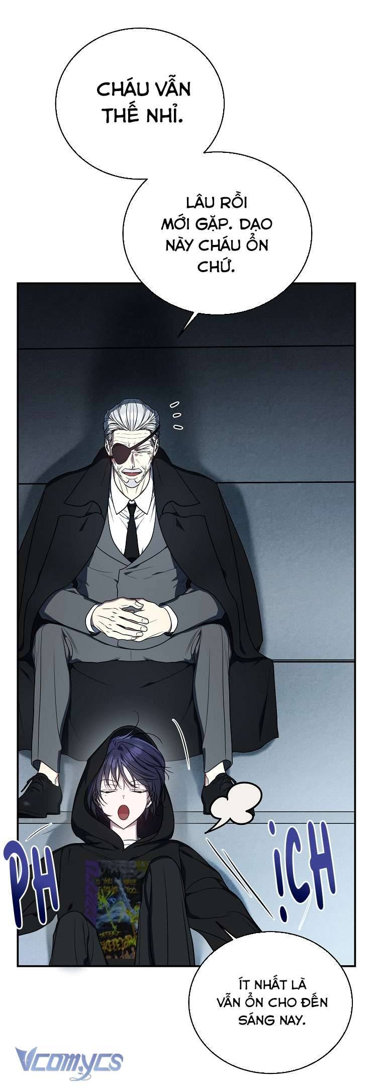 Hướng Dẫn Sinh Tồn Dành Cho Người Xếp Hạng Chap 9 - Next Chap 10