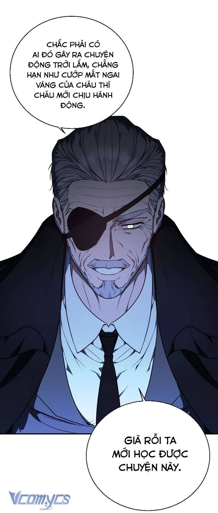 Hướng Dẫn Sinh Tồn Dành Cho Người Xếp Hạng Chap 9 - Next Chap 10