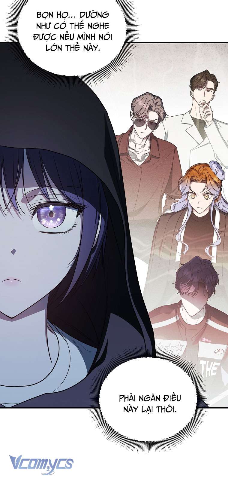 Hướng Dẫn Sinh Tồn Dành Cho Người Xếp Hạng Chap 9 - Next Chap 10