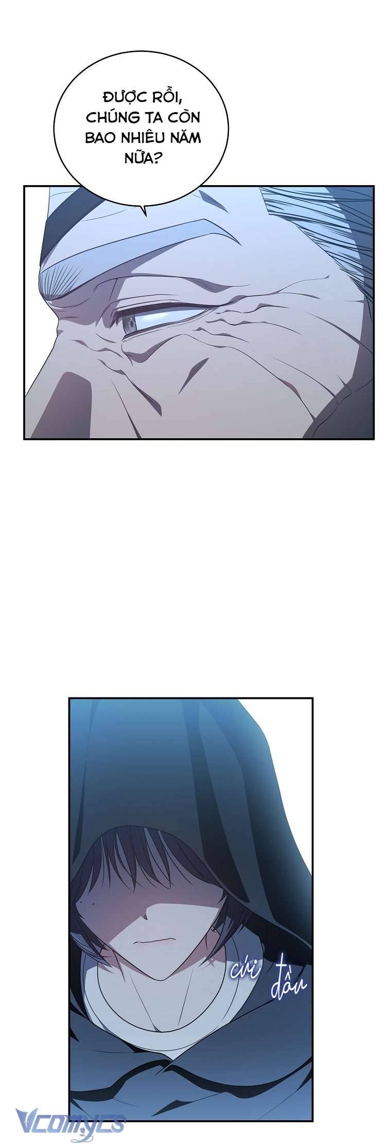 Hướng Dẫn Sinh Tồn Dành Cho Người Xếp Hạng Chap 9 - Next Chap 10