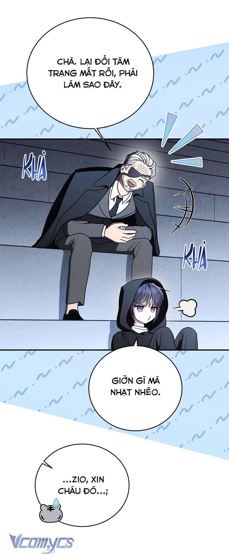 Hướng Dẫn Sinh Tồn Dành Cho Người Xếp Hạng Chap 9 - Next Chap 10