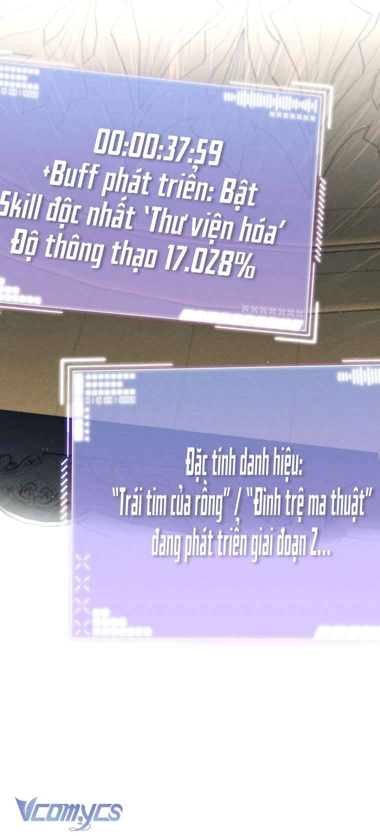 Hướng Dẫn Sinh Tồn Dành Cho Người Xếp Hạng Chap 9 - Next Chap 10