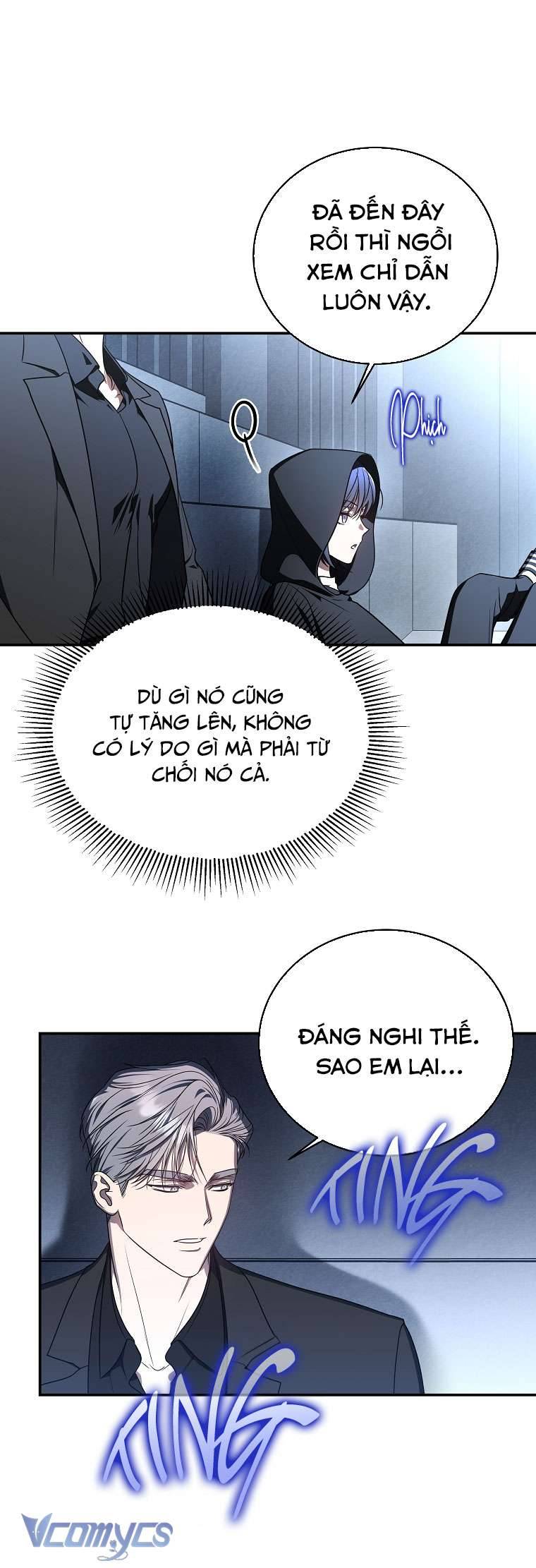 Hướng Dẫn Sinh Tồn Dành Cho Người Xếp Hạng Chap 9 - Next Chap 10