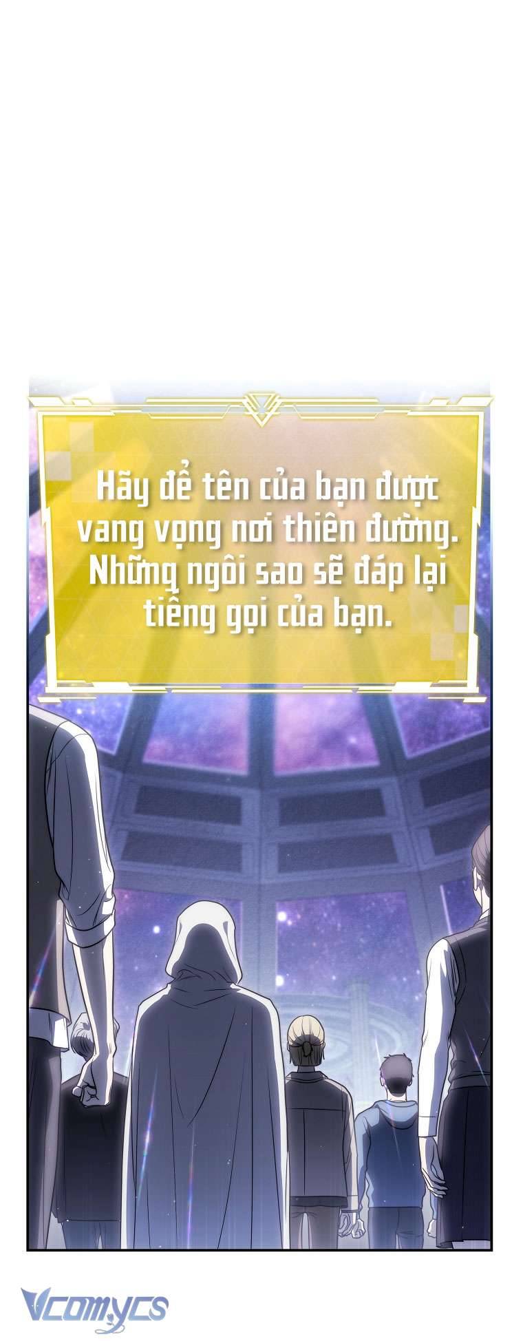 Hướng Dẫn Sinh Tồn Dành Cho Người Xếp Hạng Chap 9 - Next Chap 10