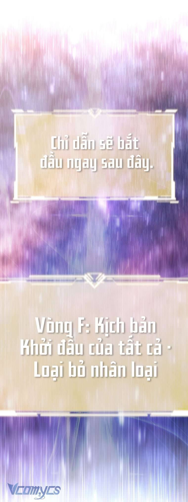 Hướng Dẫn Sinh Tồn Dành Cho Người Xếp Hạng Chap 9 - Next Chap 10