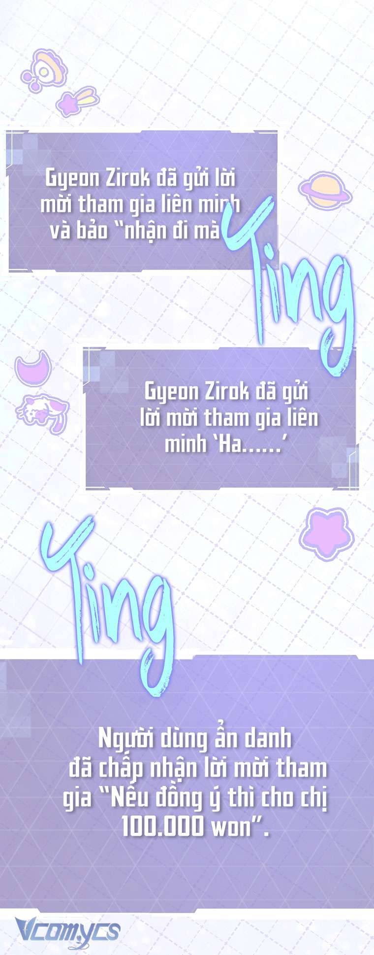 Hướng Dẫn Sinh Tồn Dành Cho Người Xếp Hạng Chap 9 - Next Chap 10