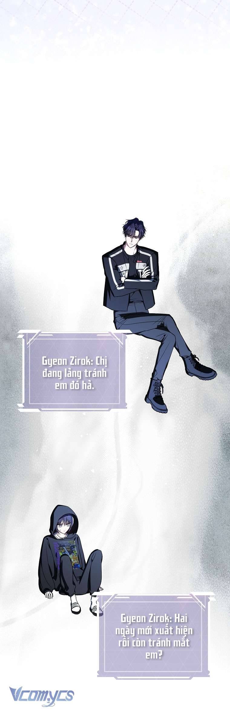 Hướng Dẫn Sinh Tồn Dành Cho Người Xếp Hạng Chap 9 - Next Chap 10