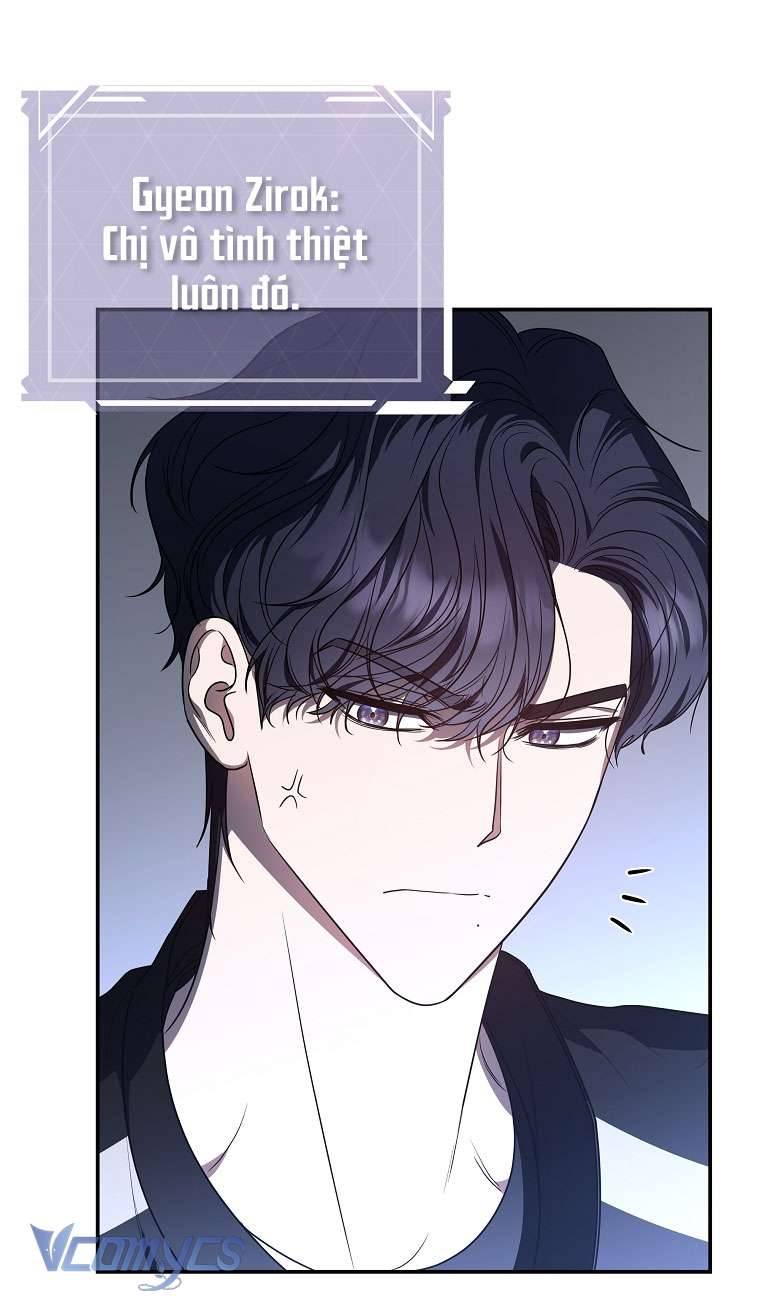 Hướng Dẫn Sinh Tồn Dành Cho Người Xếp Hạng Chap 9 - Next Chap 10