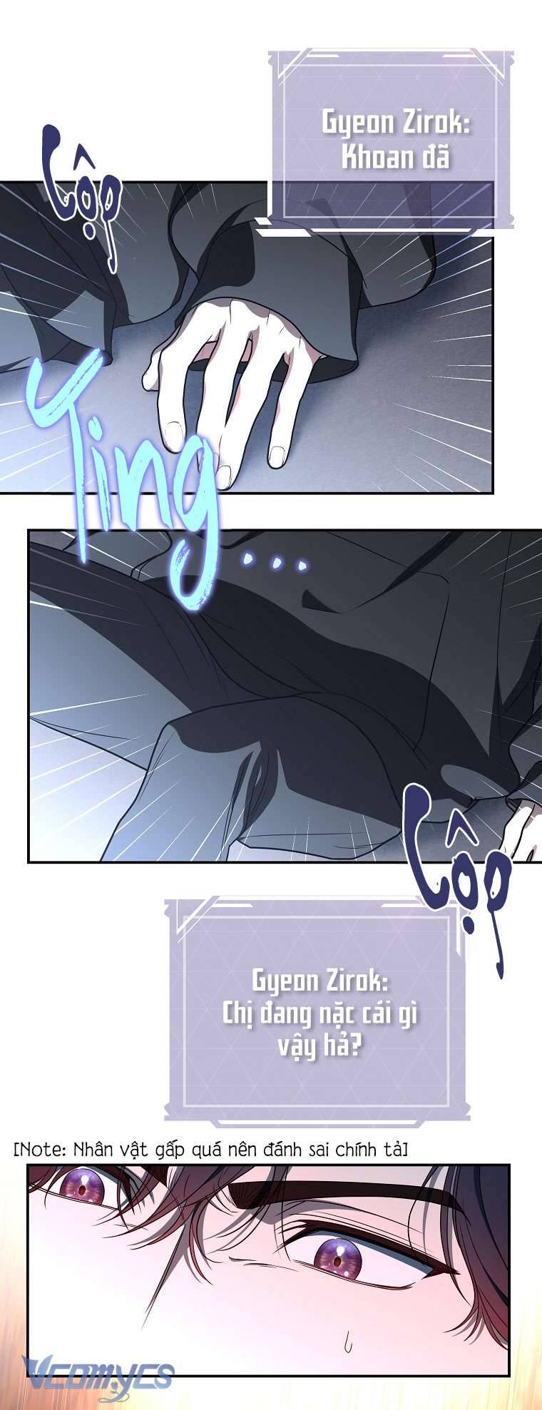 Hướng Dẫn Sinh Tồn Dành Cho Người Xếp Hạng Chap 9 - Next Chap 10