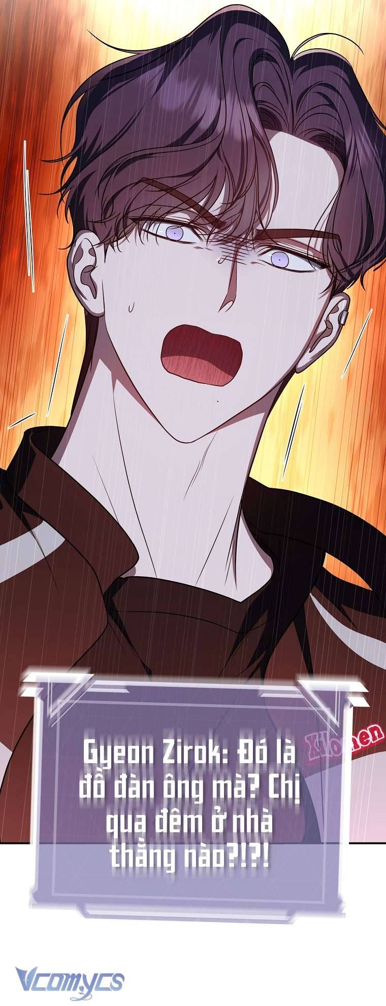 Hướng Dẫn Sinh Tồn Dành Cho Người Xếp Hạng Chap 9 - Next Chap 10