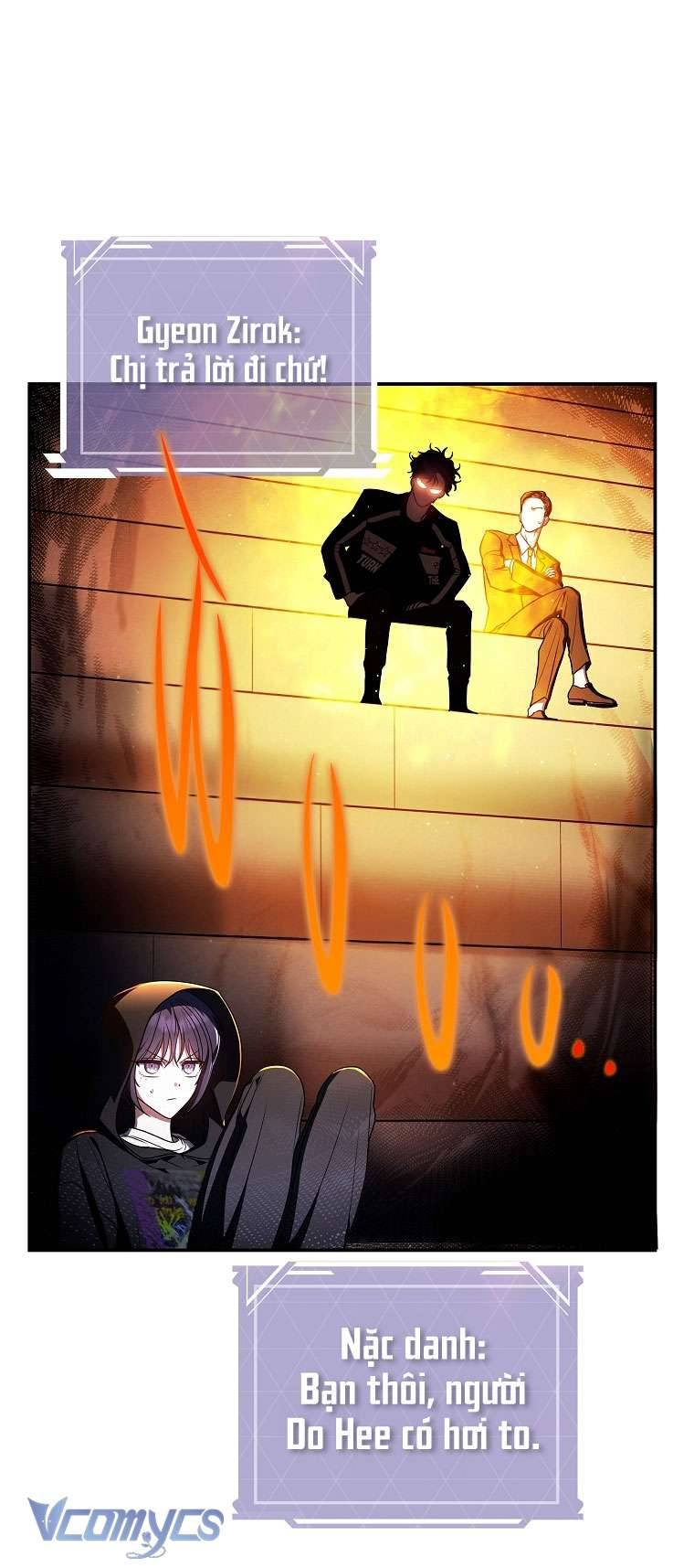 Hướng Dẫn Sinh Tồn Dành Cho Người Xếp Hạng Chap 9 - Next Chap 10