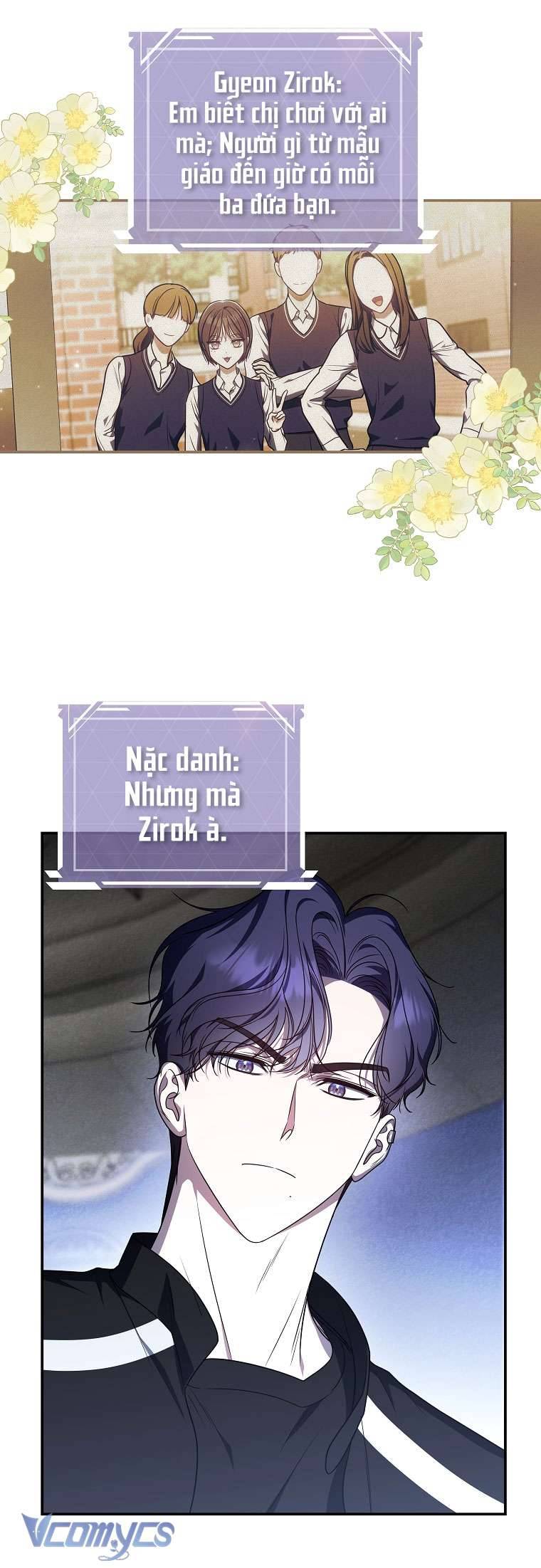 Hướng Dẫn Sinh Tồn Dành Cho Người Xếp Hạng Chap 9 - Next Chap 10