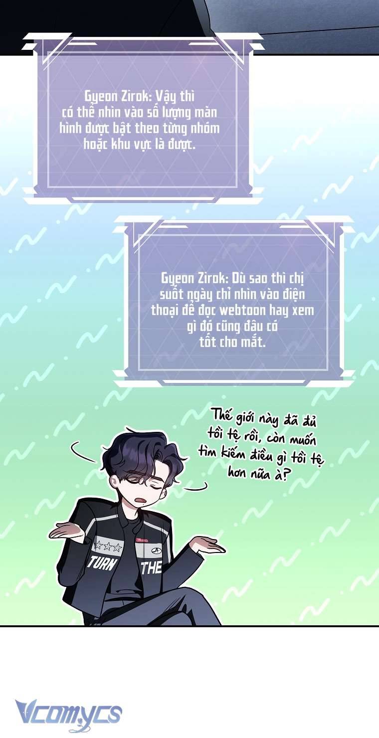 Hướng Dẫn Sinh Tồn Dành Cho Người Xếp Hạng Chap 9 - Next Chap 10