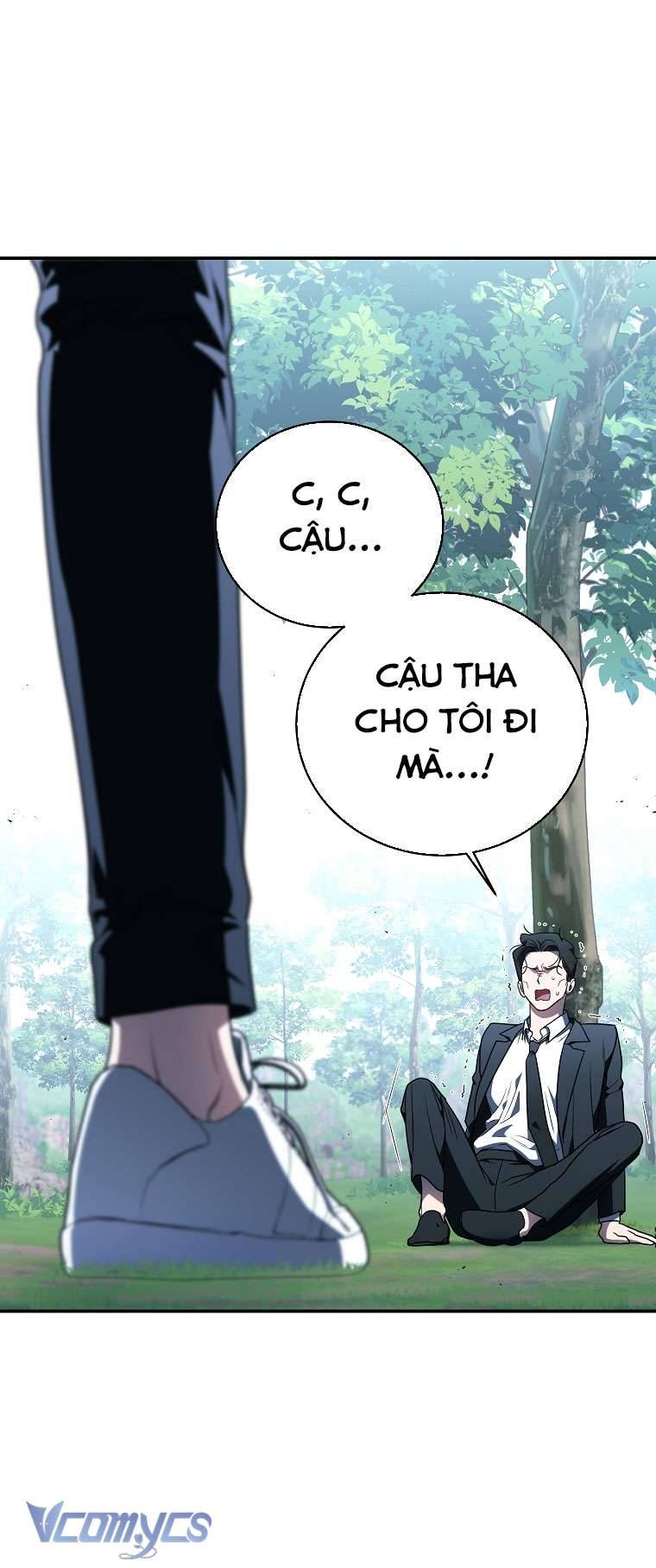 Hướng Dẫn Sinh Tồn Dành Cho Người Xếp Hạng Chap 9 - Next Chap 10