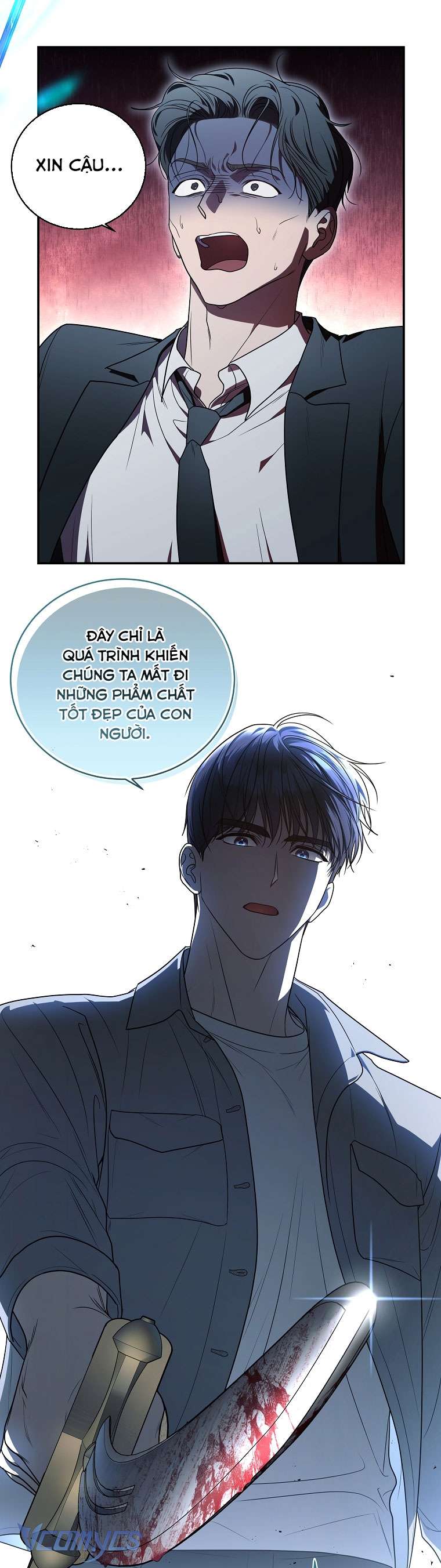 Hướng Dẫn Sinh Tồn Dành Cho Người Xếp Hạng Chap 9 - Next Chap 10