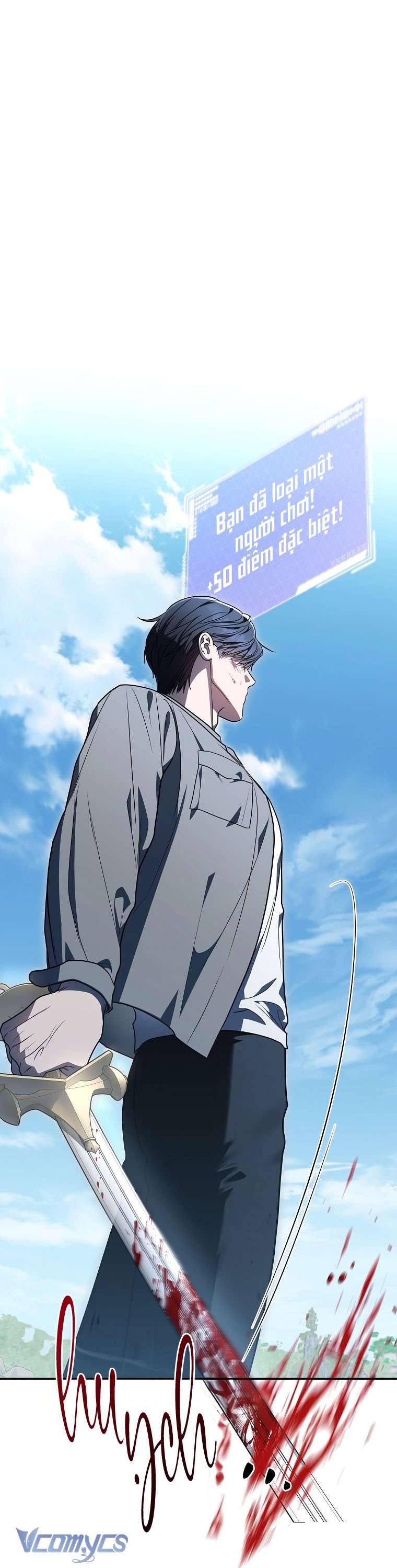 Hướng Dẫn Sinh Tồn Dành Cho Người Xếp Hạng Chap 9 - Next Chap 10