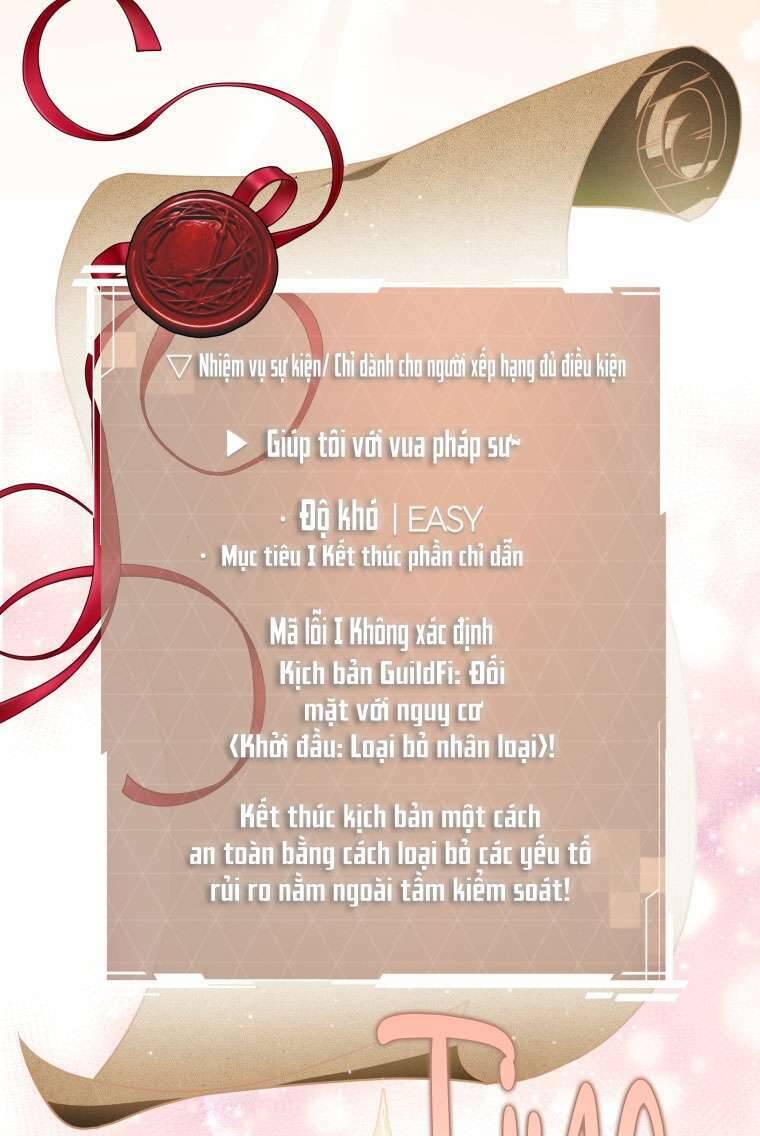 Hướng Dẫn Sinh Tồn Dành Cho Ranker Chap 10 - Next Chap 11