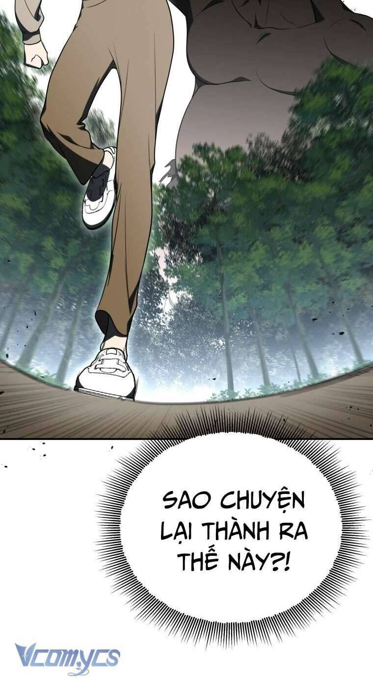 Hướng Dẫn Sinh Tồn Dành Cho Ranker Chap 10 - Next Chap 11