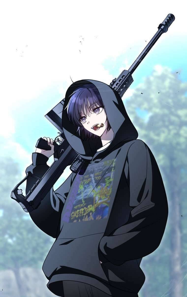 Hướng Dẫn Sinh Tồn Dành Cho Ranker Chap 10 - Next Chap 11