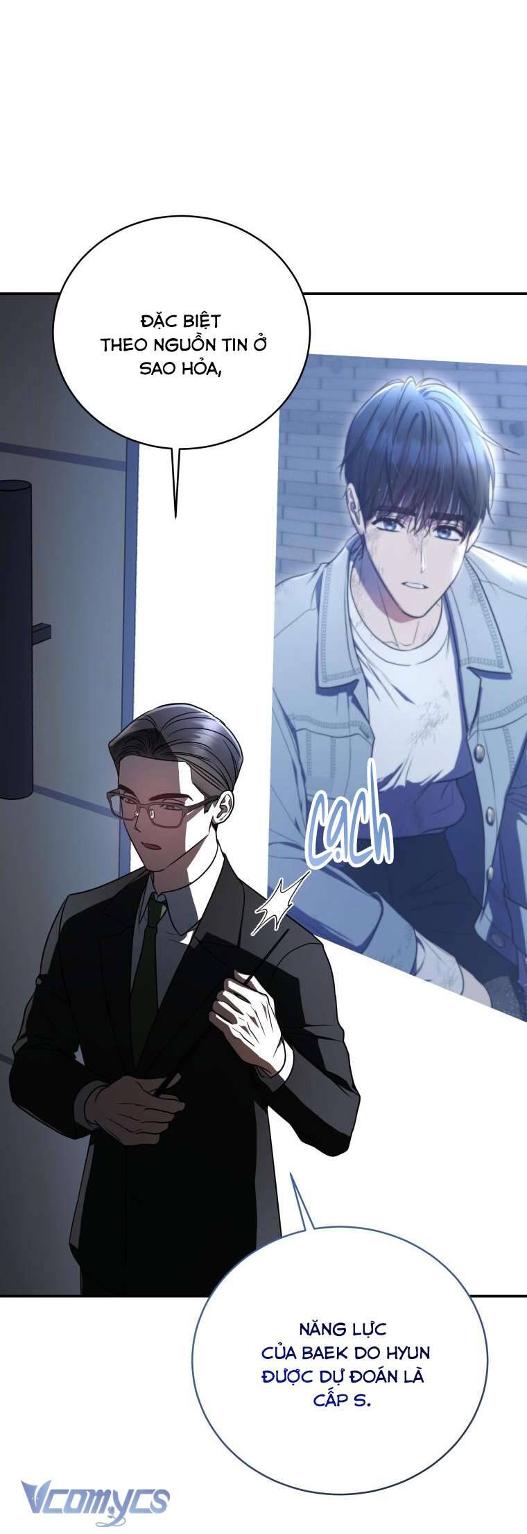 Hướng Dẫn Sinh Tồn Dành Cho Ranker Chap 19 - Next Chap 20