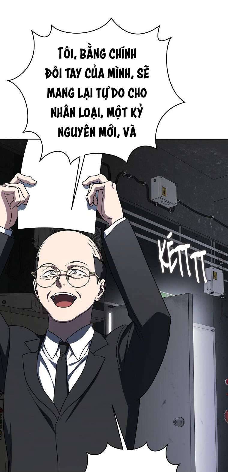 Hướng Dẫn Sinh Tồn Dành Cho Ranker Chap 44 - Next Chap 45