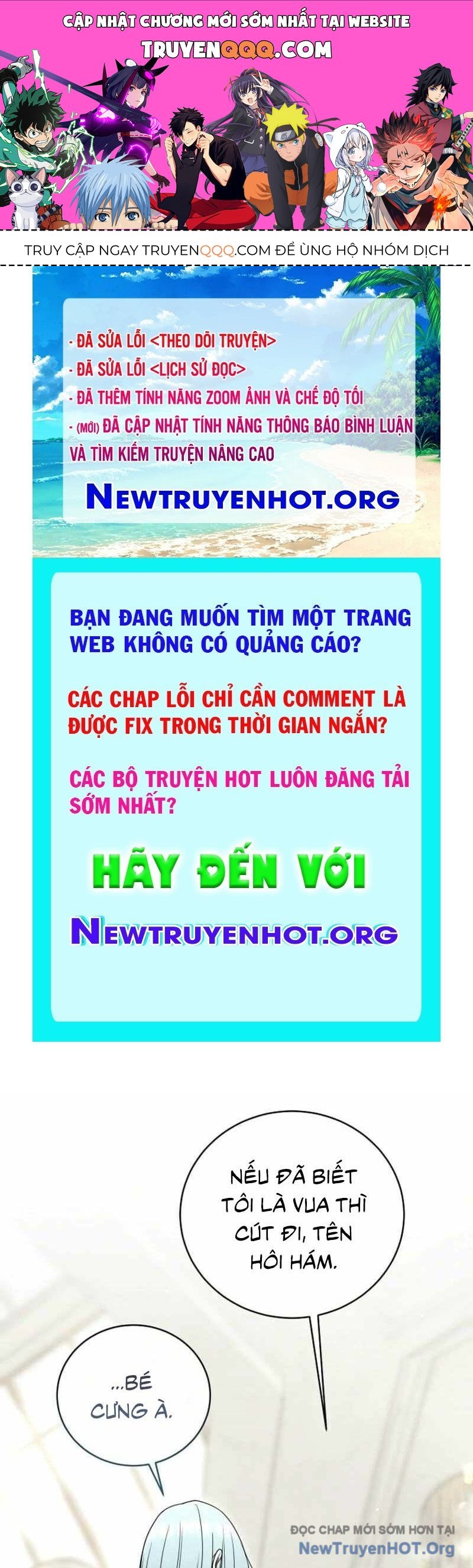 Hướng Dẫn Sinh Tồn Dành Cho Ranker Chap 54 - Next Chap 55