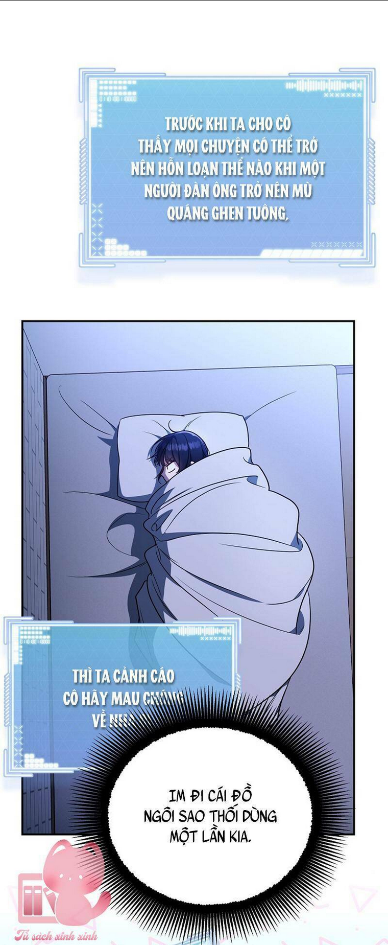 Hướng Dẫn Sinh Tồn Dành Cho Ranker Chap 6 - Next Chap 7