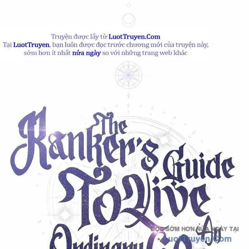 Hướng Dẫn Sinh Tồn Dành Cho Ranker Chap 62 - Next Chap 63