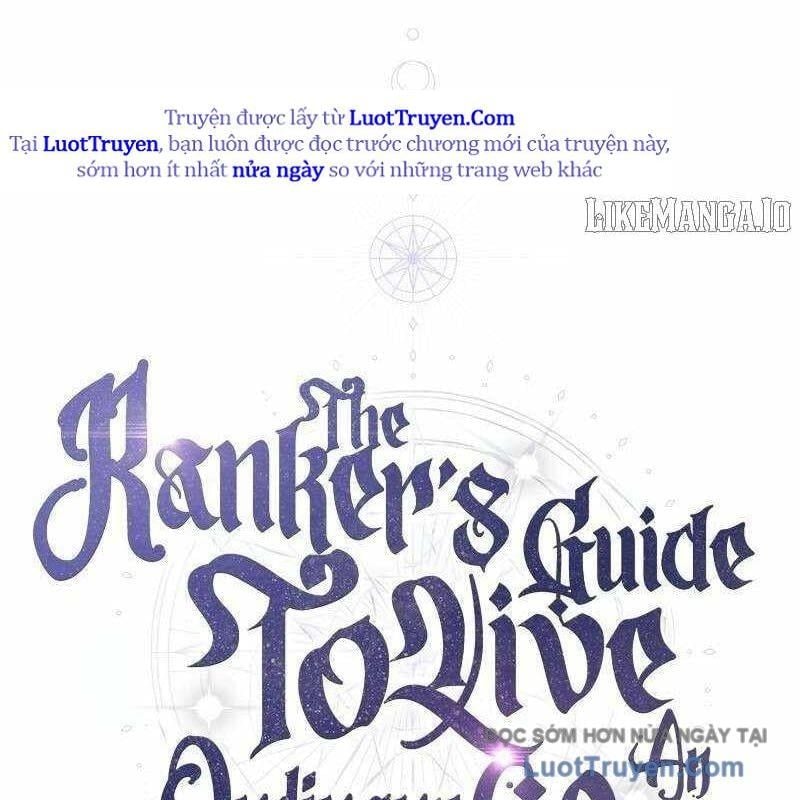 Hướng Dẫn Sinh Tồn Dành Cho Ranker Chap 63 - Next Chap 64