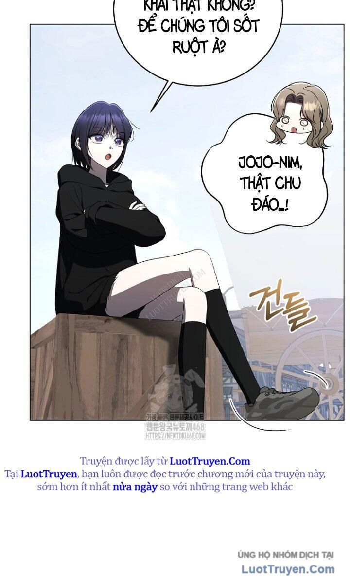 Hướng Dẫn Sinh Tồn Dành Cho Ranker Chap 64 - Next Chap 65