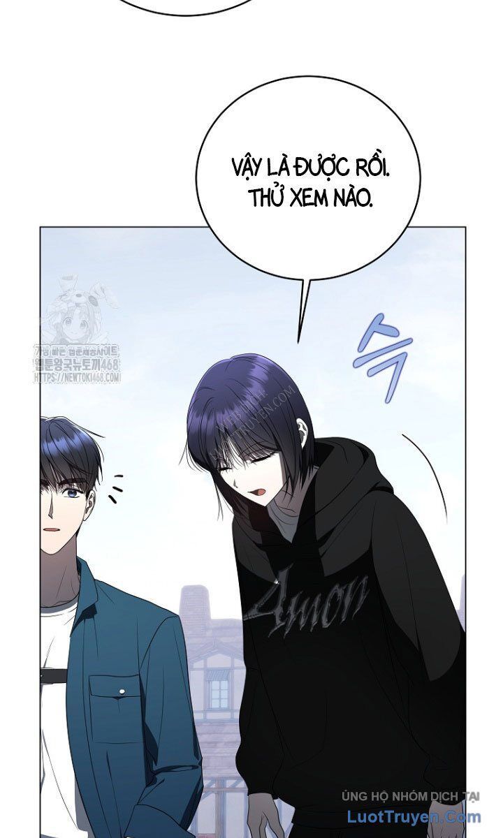 Hướng Dẫn Sinh Tồn Dành Cho Ranker Chap 64 - Next Chap 65