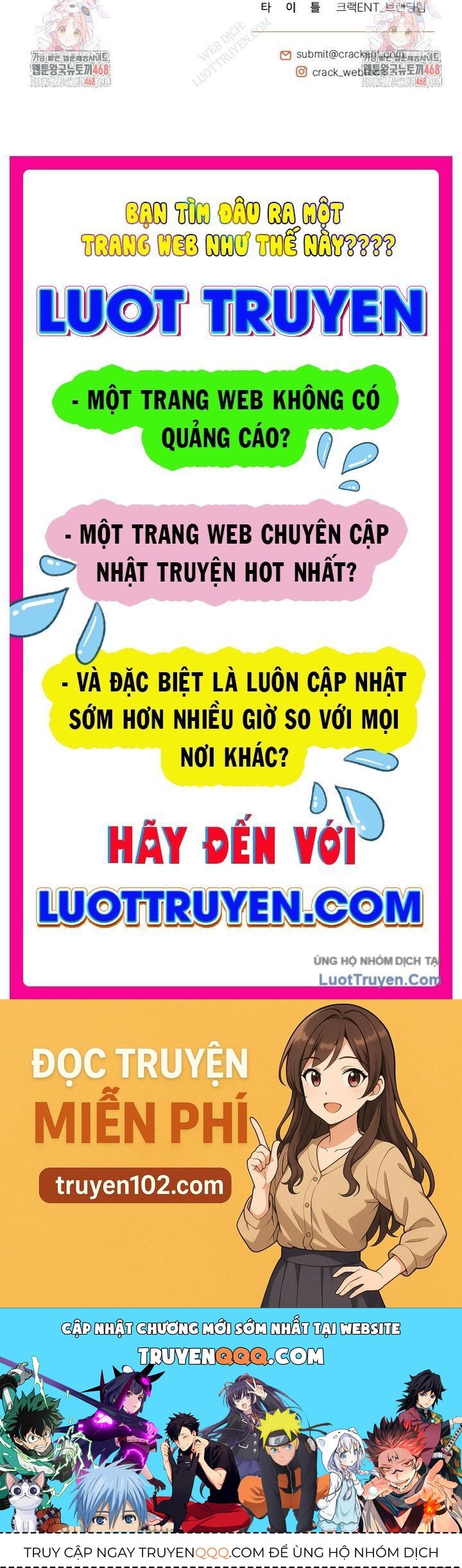 Hướng Dẫn Sinh Tồn Dành Cho Ranker Chap 65 - Next Chap 66