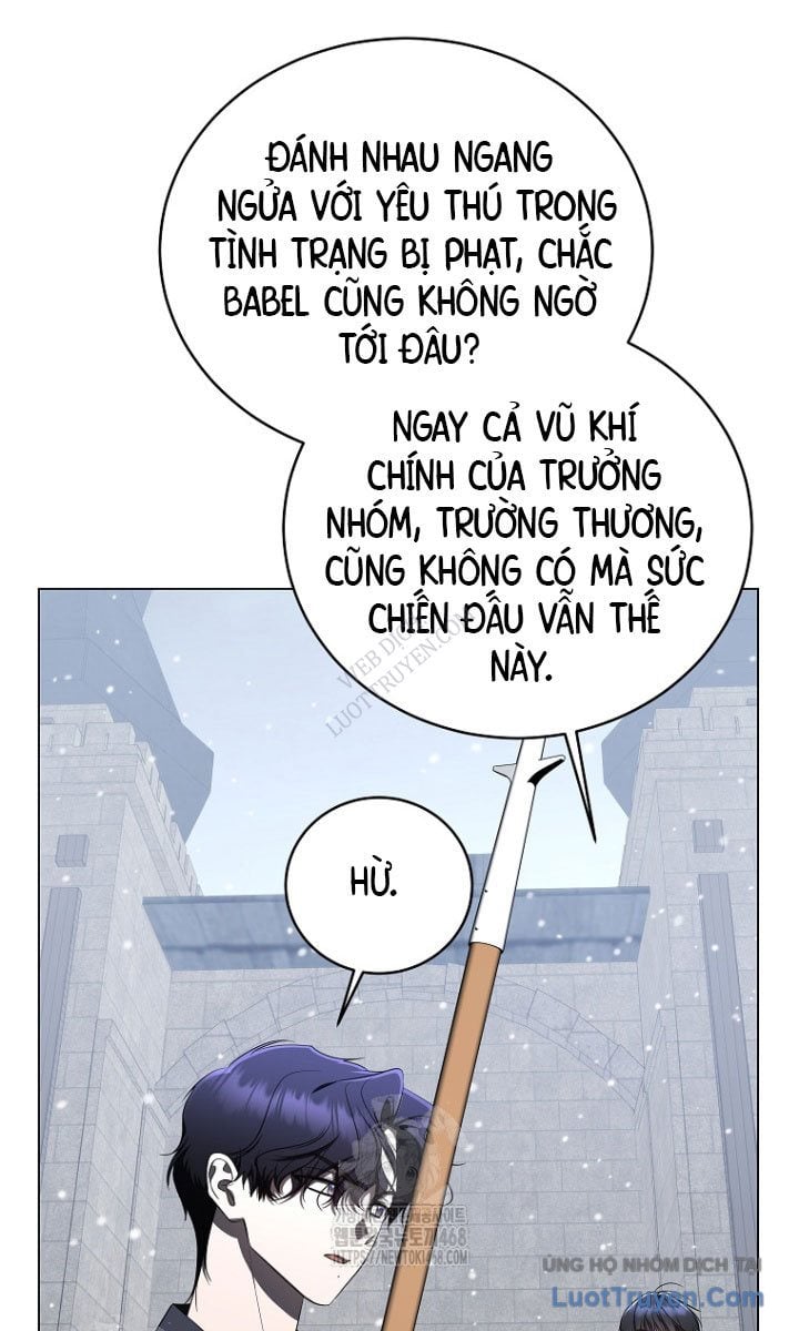 Hướng Dẫn Sinh Tồn Dành Cho Ranker Chap 66 - Next Chap 67