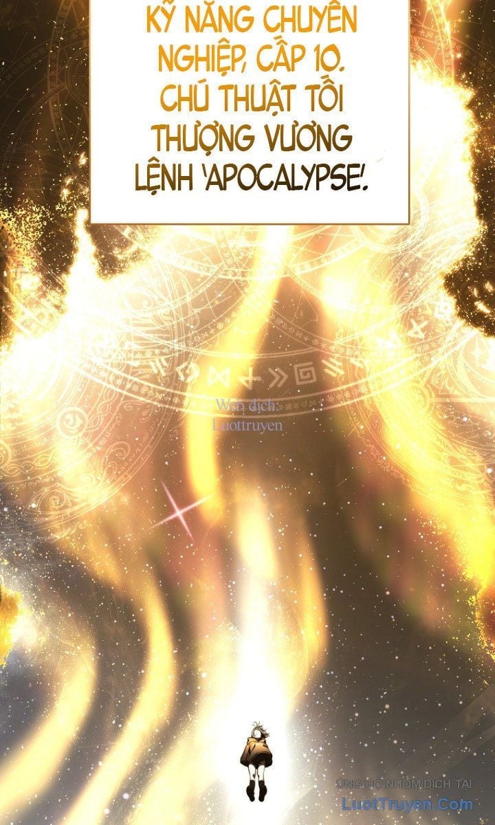 Hướng Dẫn Sinh Tồn Dành Cho Ranker Chap 67 - Next Chap 68