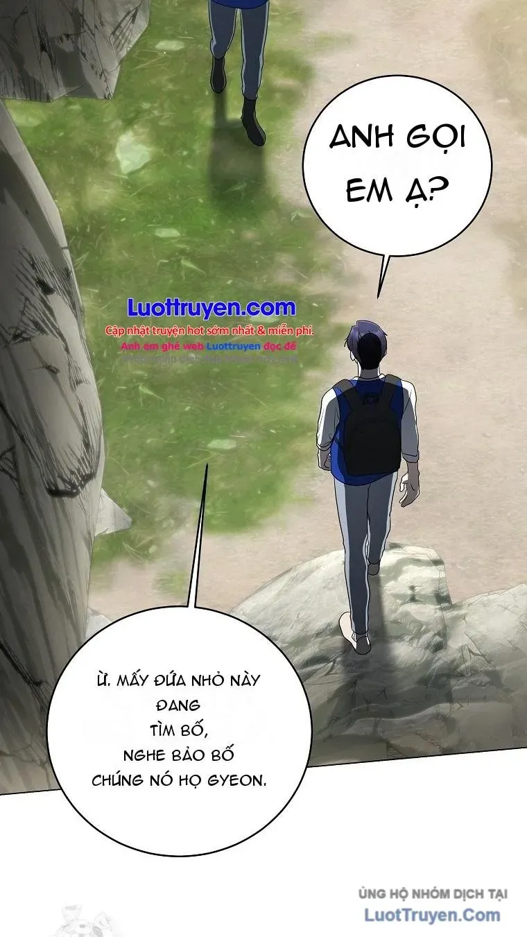 Hướng Dẫn Sinh Tồn Dành Cho Ranker Chap 73 - Next Chap 74