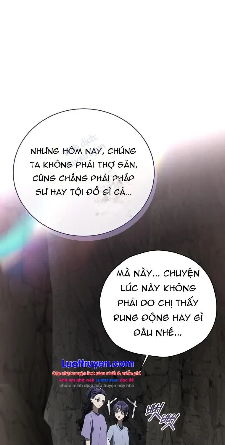 Hướng Dẫn Sinh Tồn Dành Cho Ranker Chap 73 - Next Chap 74
