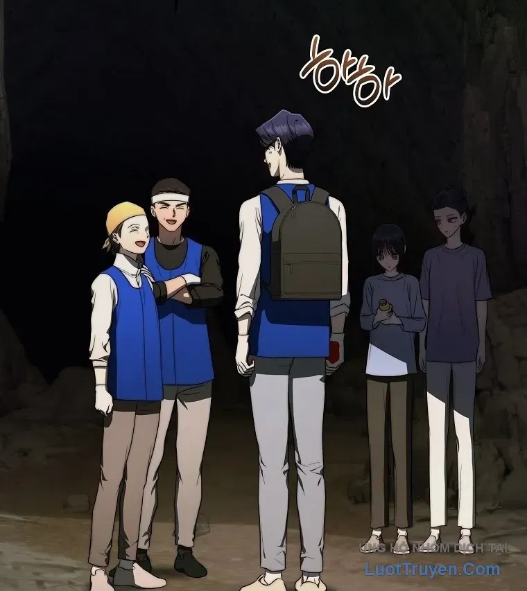 Hướng Dẫn Sinh Tồn Dành Cho Ranker Chap 73 - Next Chap 74