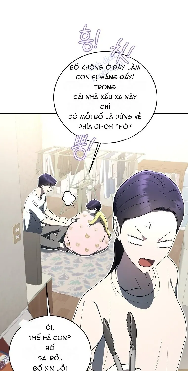 Hướng Dẫn Sinh Tồn Dành Cho Ranker Chap 73 - Next Chap 74