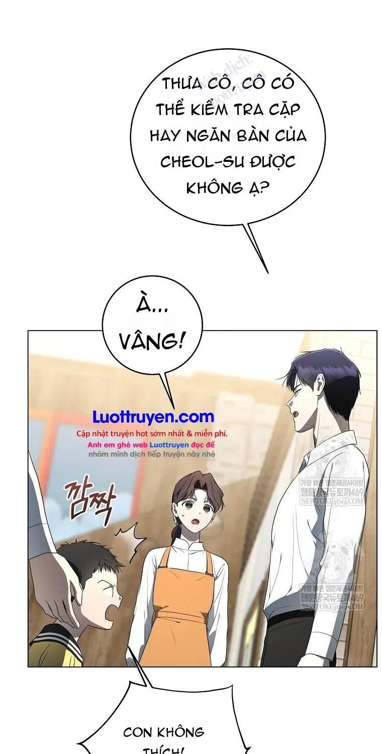 Hướng Dẫn Sinh Tồn Dành Cho Ranker Chap 73 - Next Chap 74