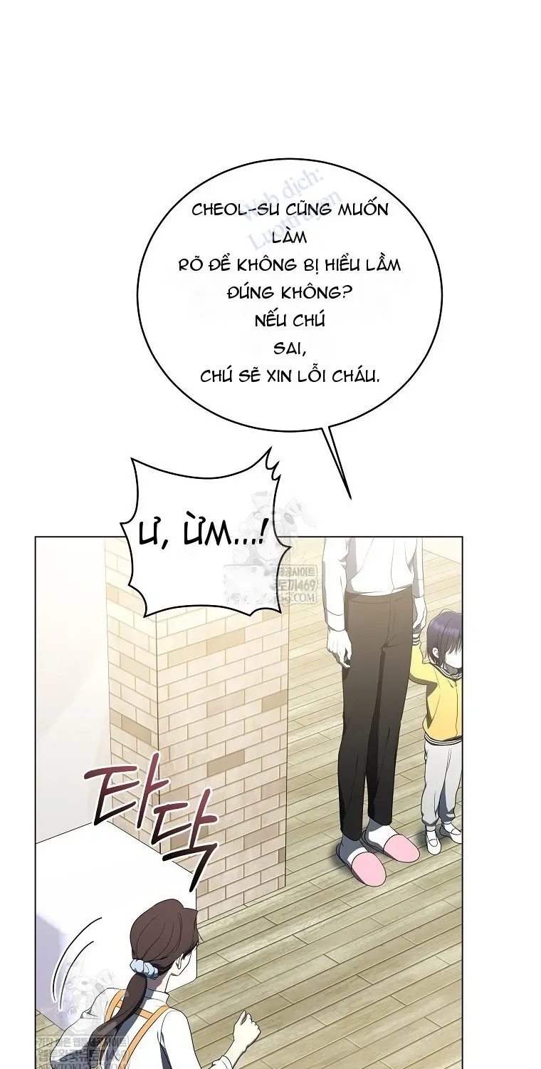 Hướng Dẫn Sinh Tồn Dành Cho Ranker Chap 73 - Next Chap 74