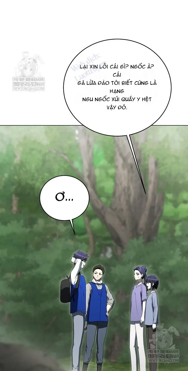 Hướng Dẫn Sinh Tồn Dành Cho Ranker Chap 73 - Next Chap 74
