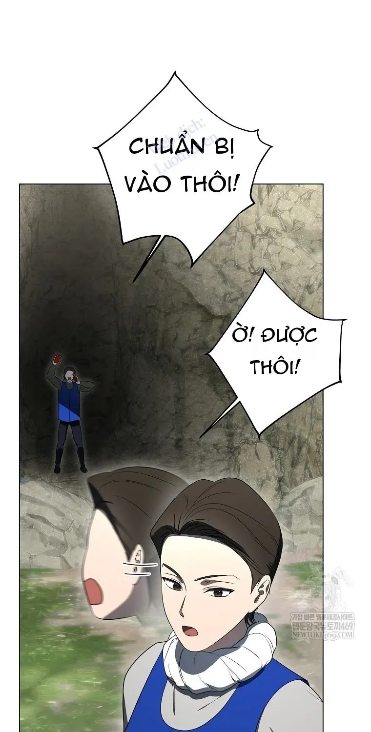 Hướng Dẫn Sinh Tồn Dành Cho Ranker Chap 73 - Next Chap 74