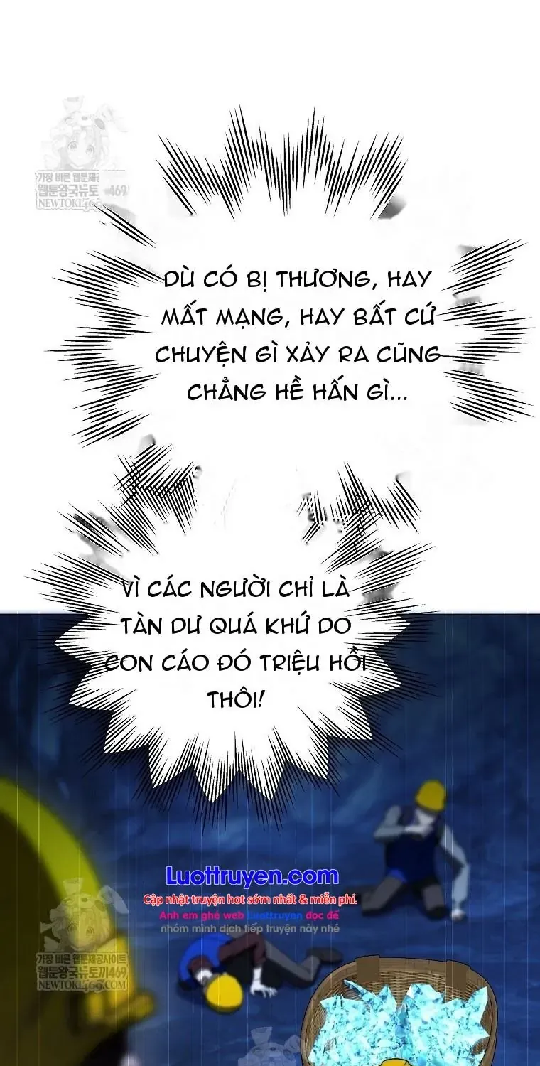 Hướng Dẫn Sinh Tồn Dành Cho Ranker Chap 74 - Next Chap 75