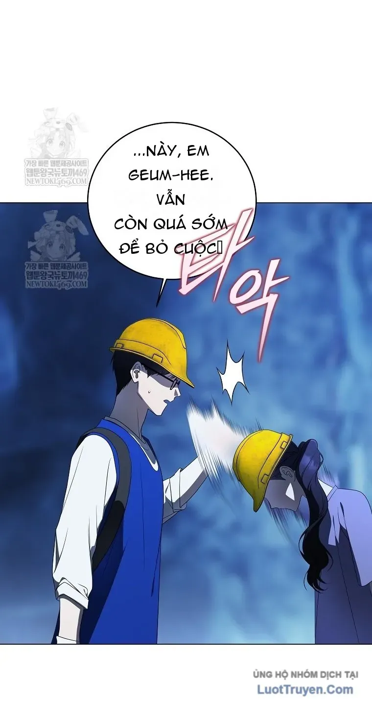 Hướng Dẫn Sinh Tồn Dành Cho Ranker Chap 74 - Next Chap 75