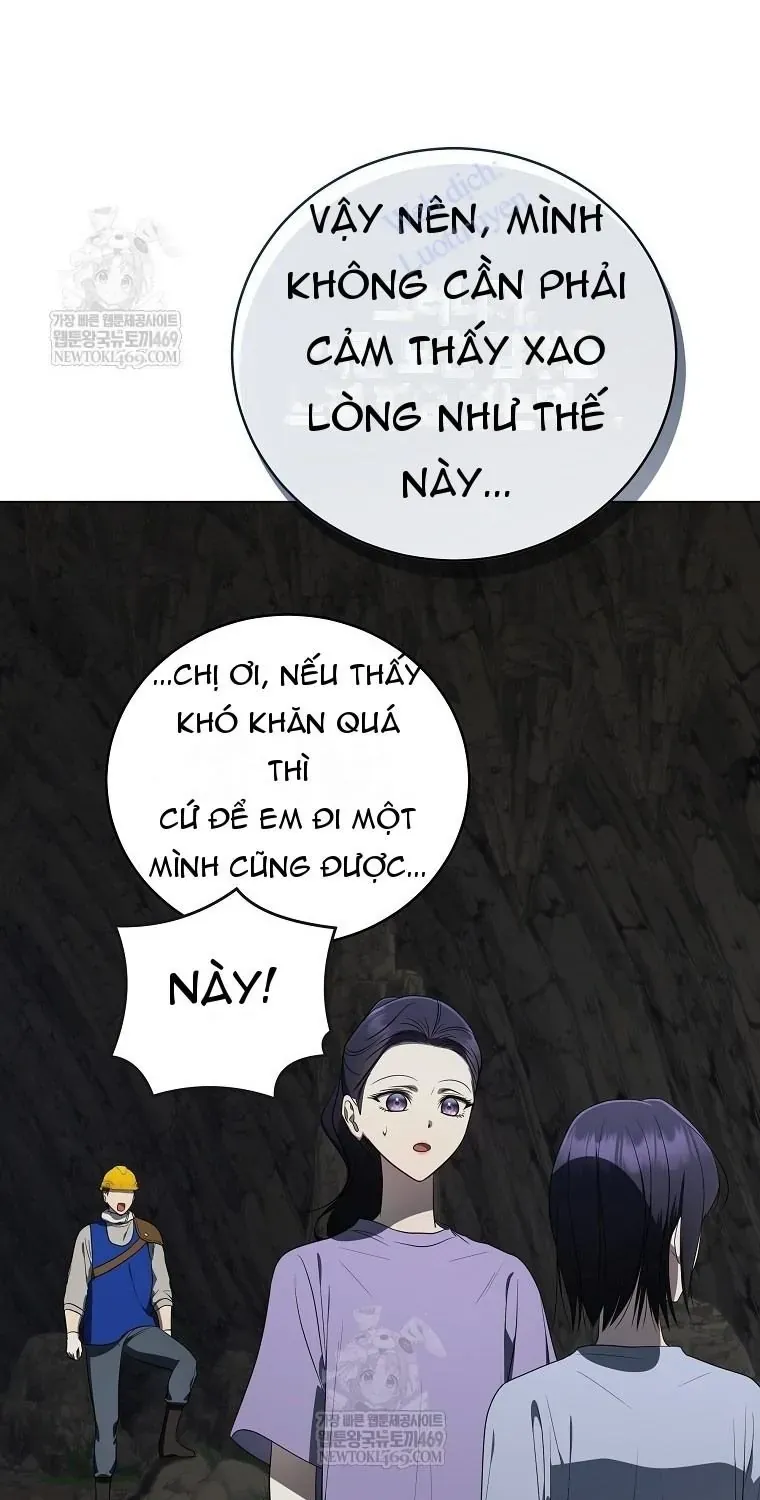 Hướng Dẫn Sinh Tồn Dành Cho Ranker Chap 74 - Next Chap 75