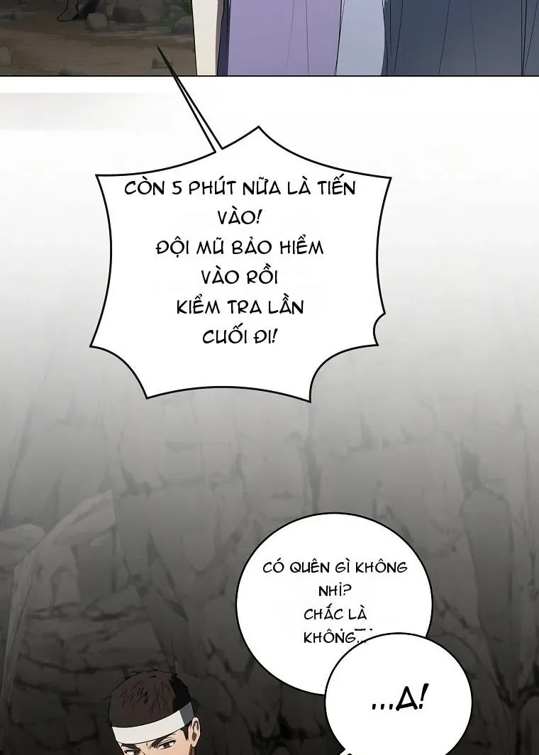 Hướng Dẫn Sinh Tồn Dành Cho Ranker Chap 74 - Next Chap 75