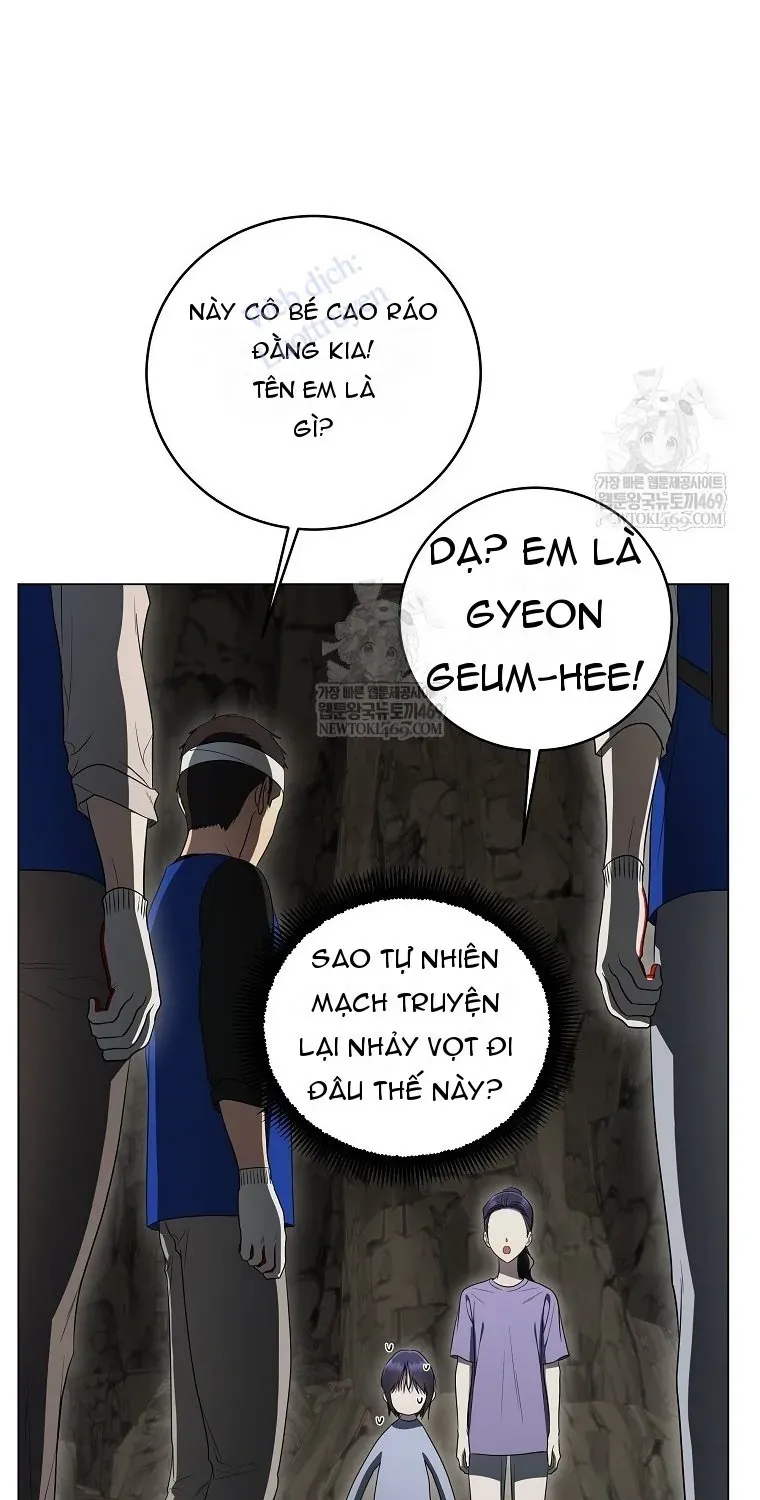 Hướng Dẫn Sinh Tồn Dành Cho Ranker Chap 74 - Next Chap 75