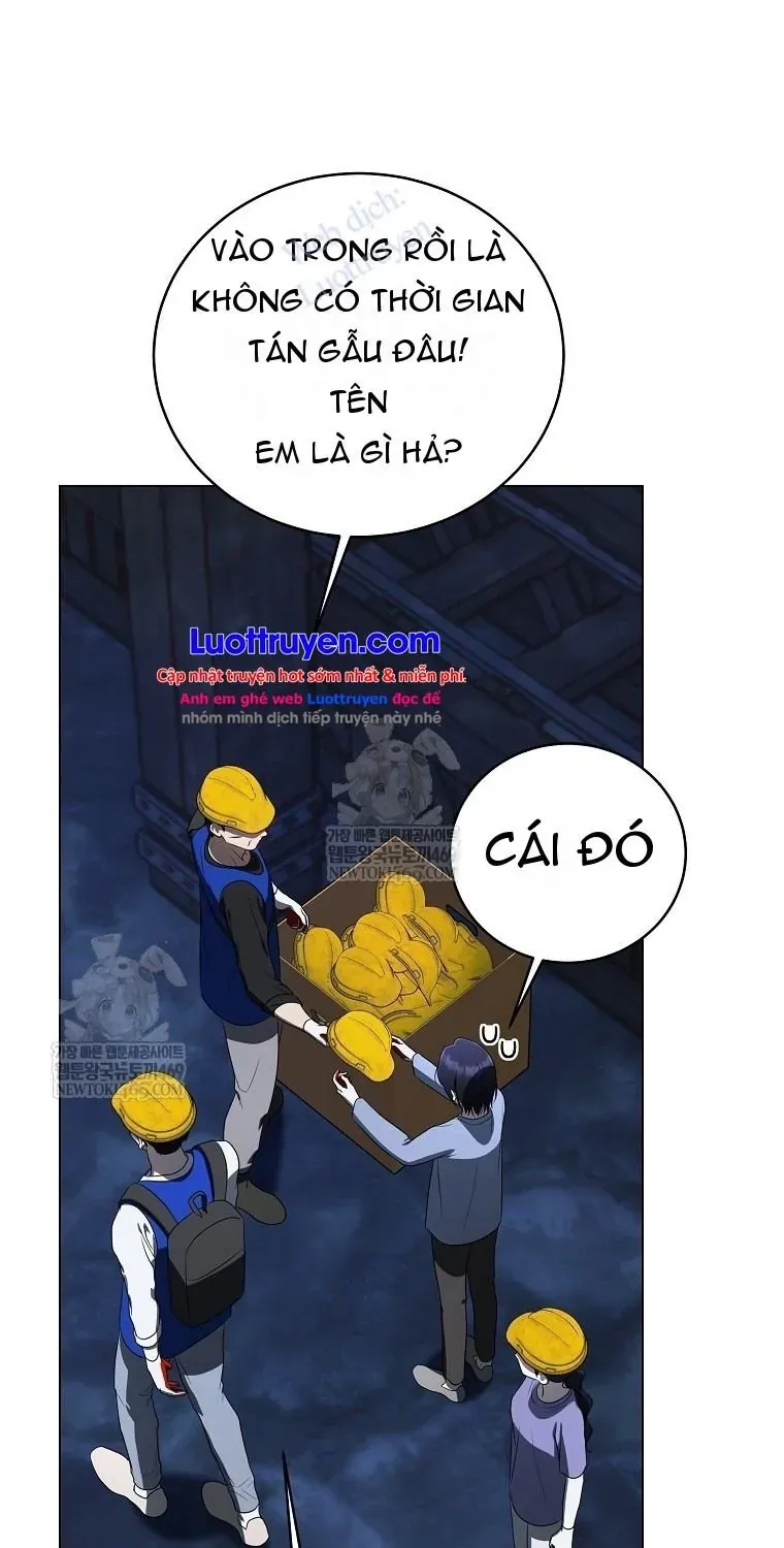 Hướng Dẫn Sinh Tồn Dành Cho Ranker Chap 74 - Next Chap 75