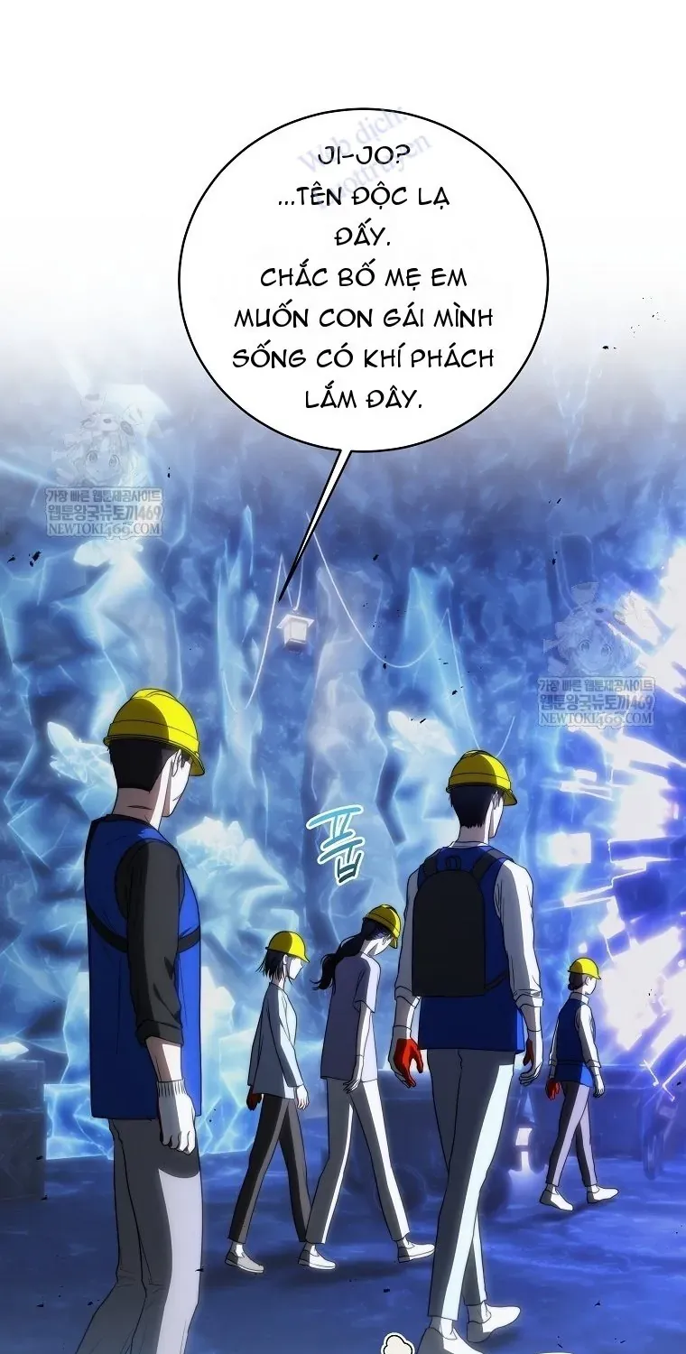 Hướng Dẫn Sinh Tồn Dành Cho Ranker Chap 74 - Next Chap 75