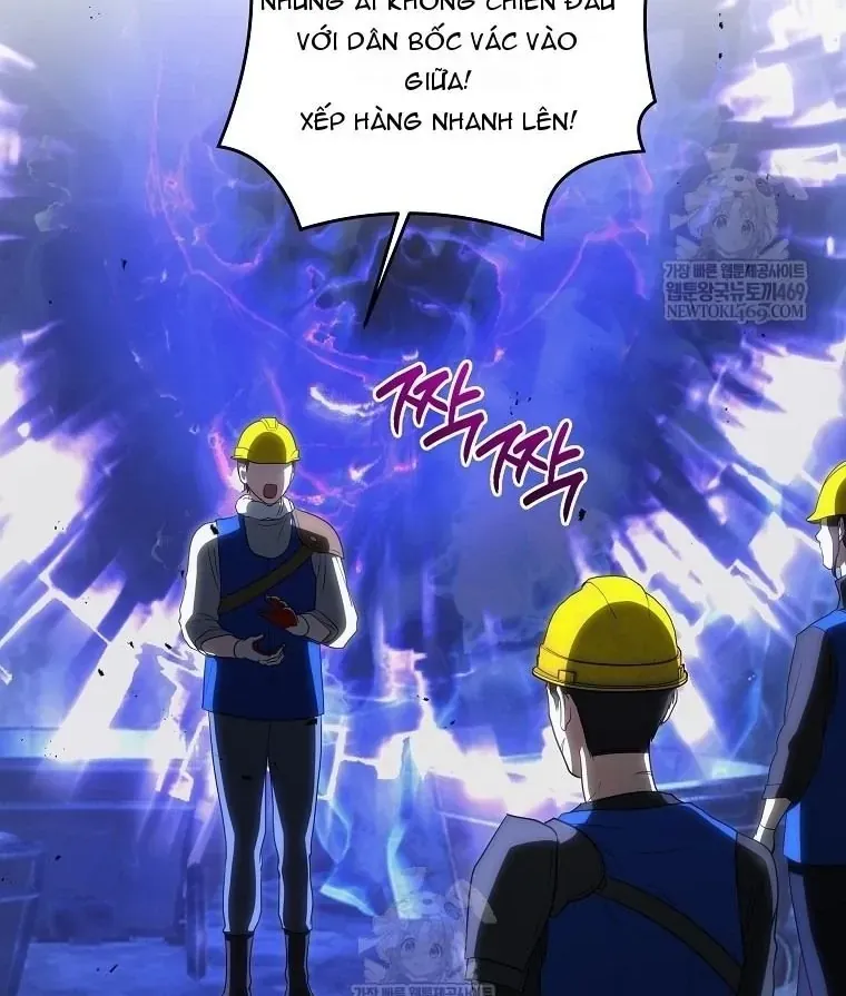 Hướng Dẫn Sinh Tồn Dành Cho Ranker Chap 74 - Next Chap 75